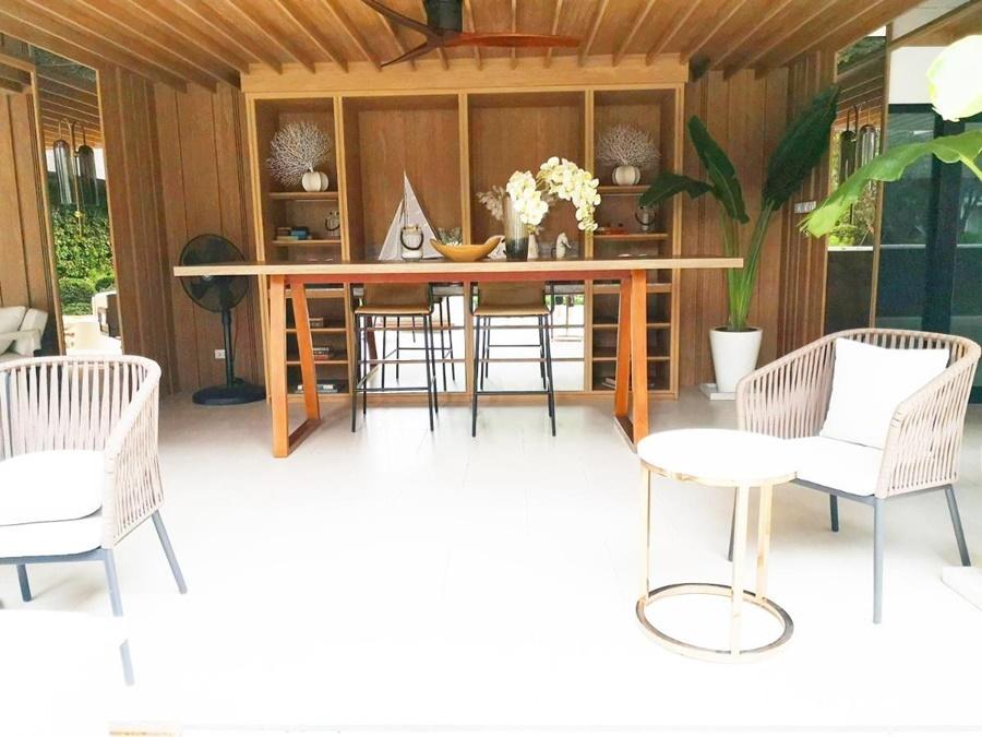 Dusitd2 Hua Hin 호텔 외부 사진