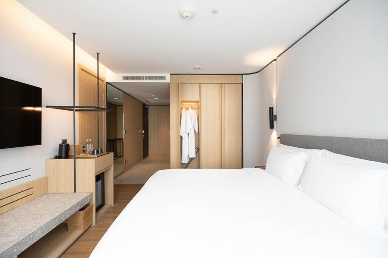 Dusitd2 Hua Hin 호텔 외부 사진
