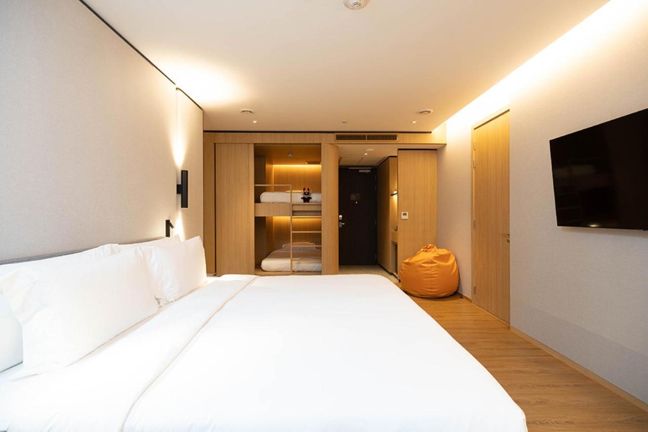 Dusitd2 Hua Hin 호텔 외부 사진