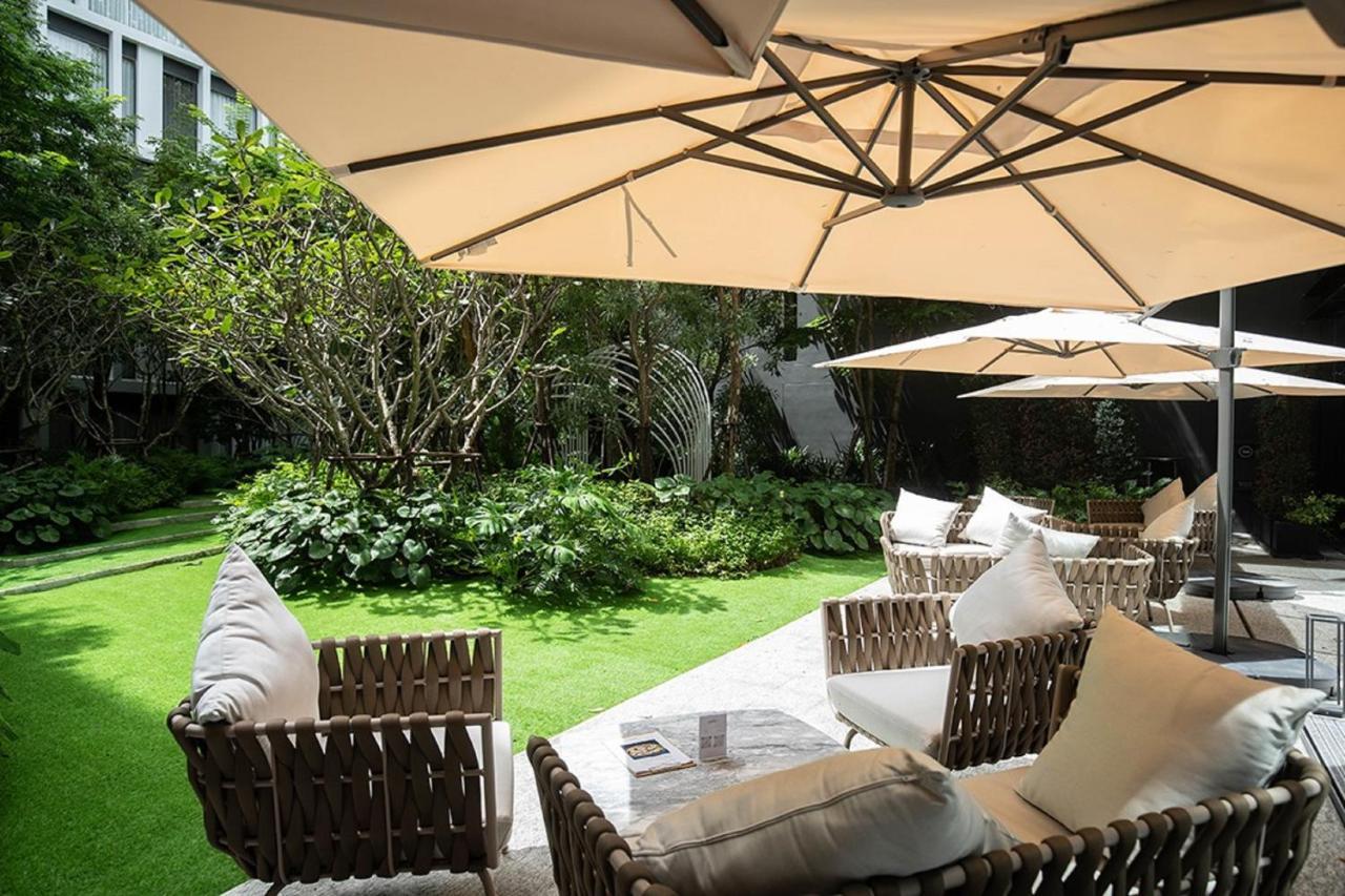 Dusitd2 Hua Hin 호텔 외부 사진